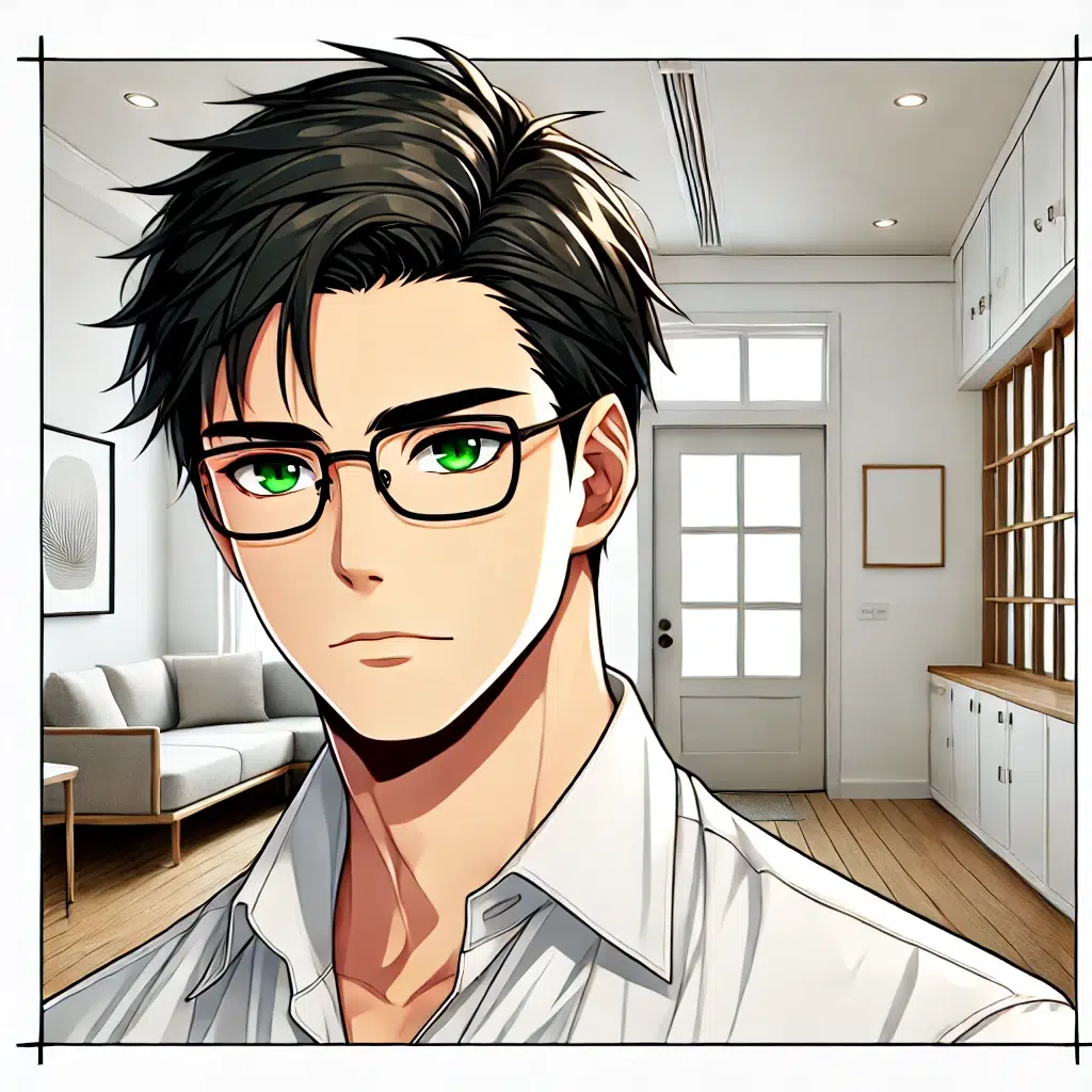 Author Image